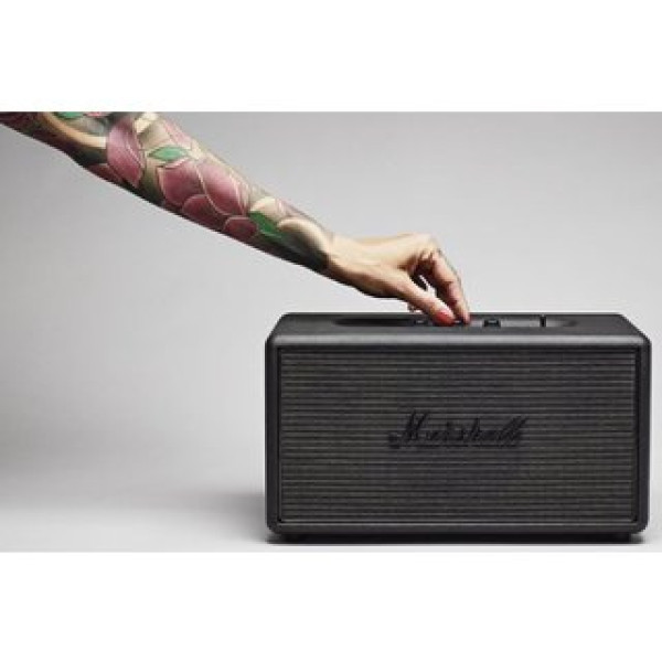 Акустична система Marshall Loudspeaker Stanmore Pitch Black (4090976)